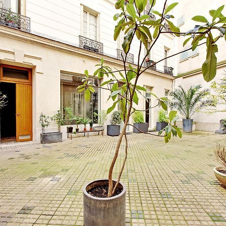 Appartamento CMG République / Temple Parigi Esterno foto